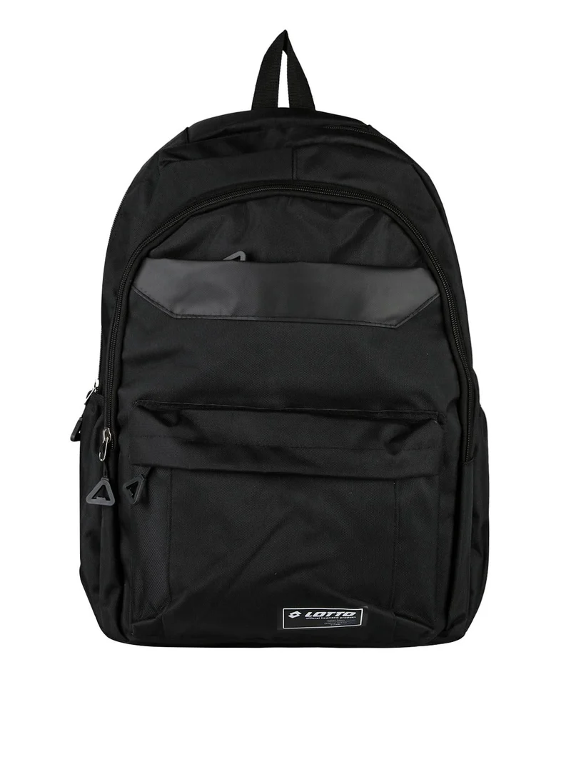 Zaino porta pc - nero