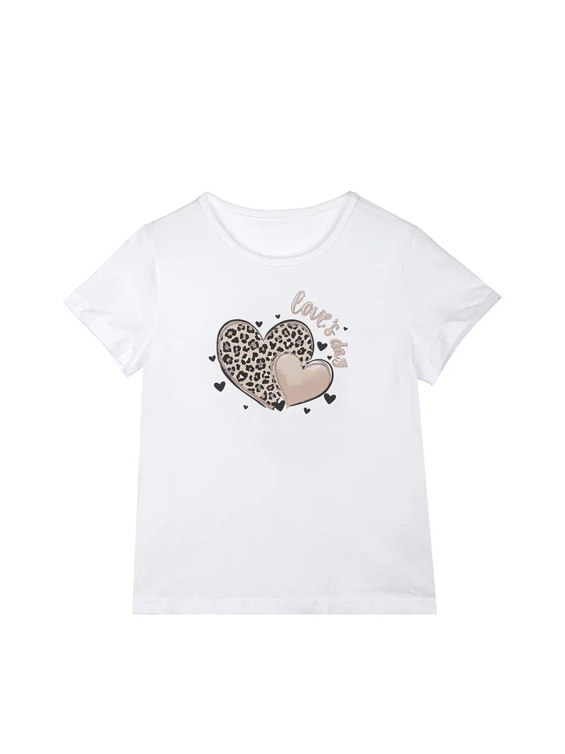 Completo tuta 3 pezzi da bambina - nero