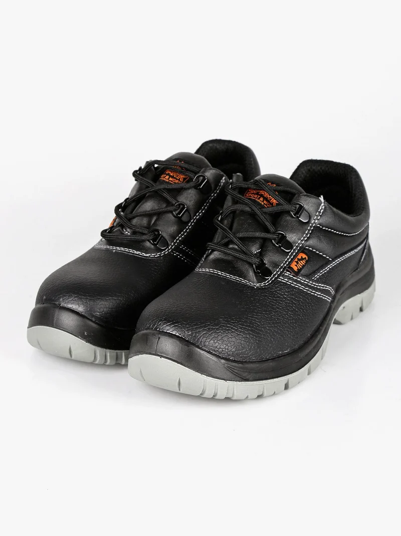Scarpe da lavoro antinfortunistiche - nero