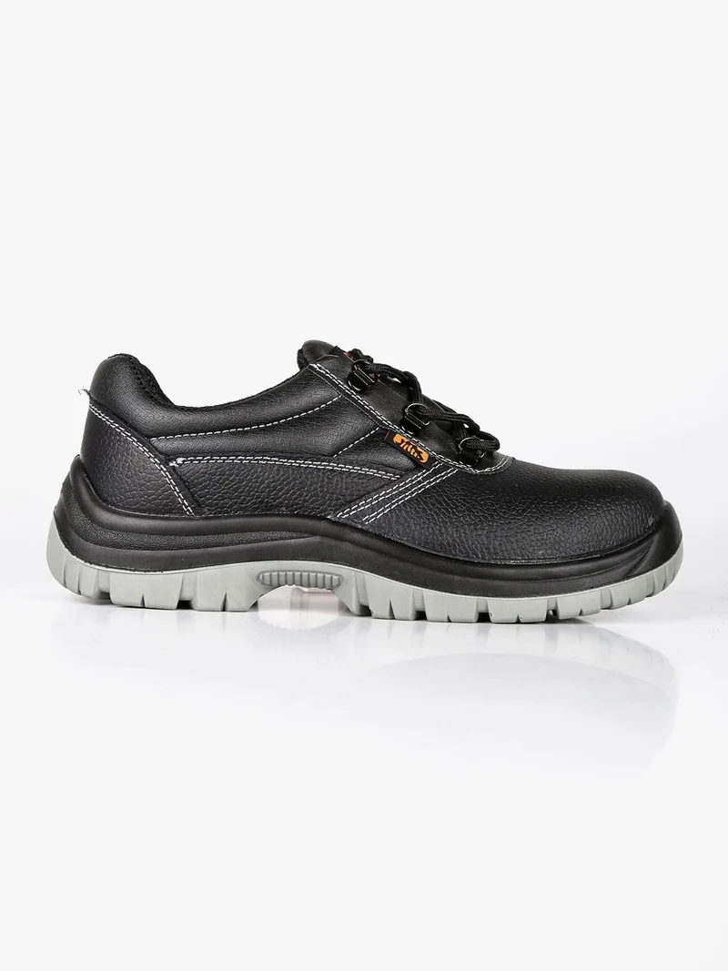 Scarpe da lavoro antinfortunistiche - nero