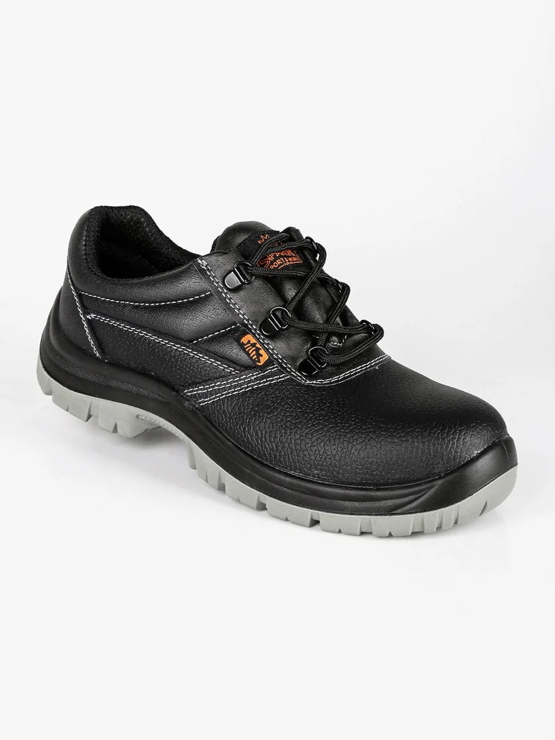 Scarpe da lavoro antinfortunistiche - nero