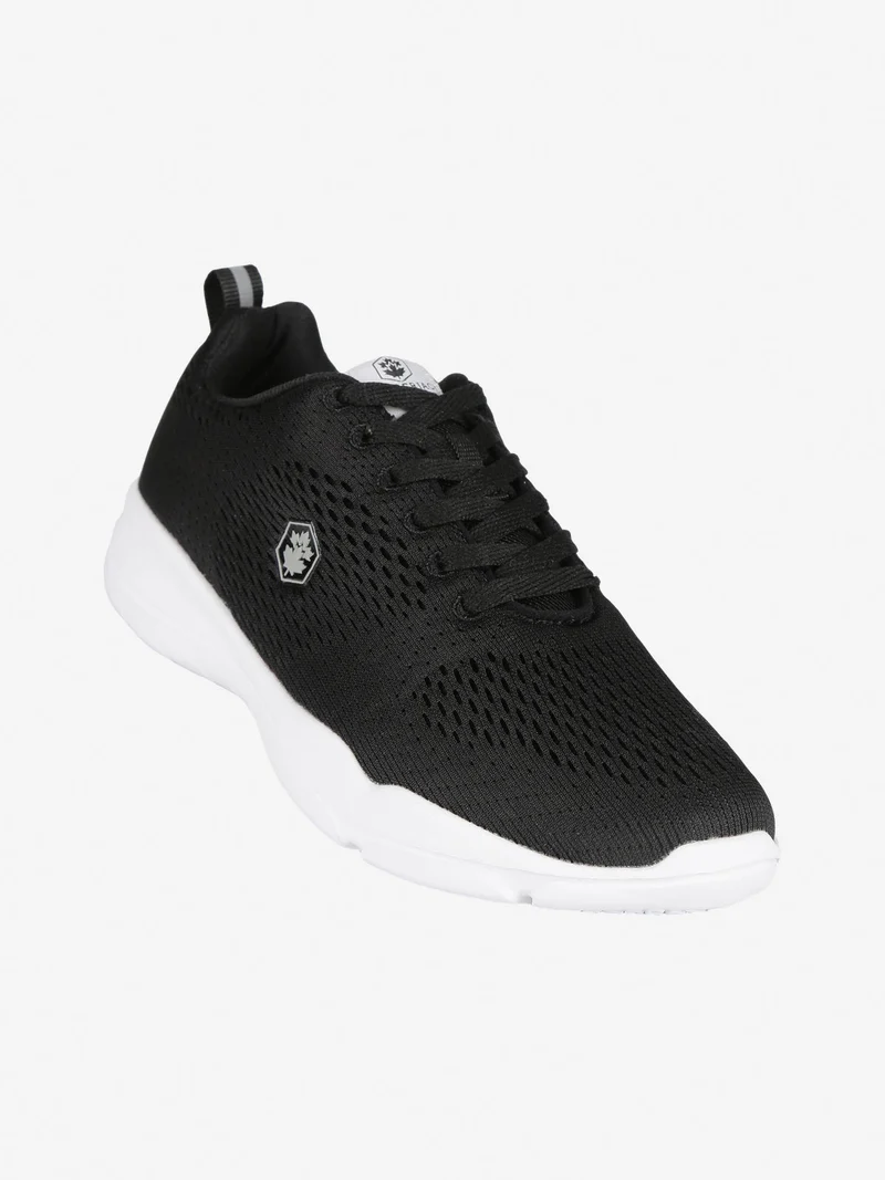 AGATHA Sneakers sportiva da donna - nero