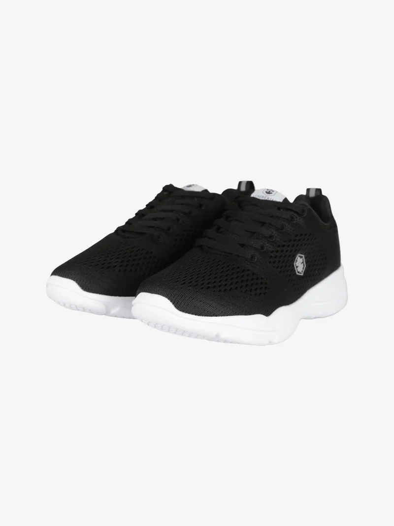 AGATHA Sneakers sportiva da donna - nero