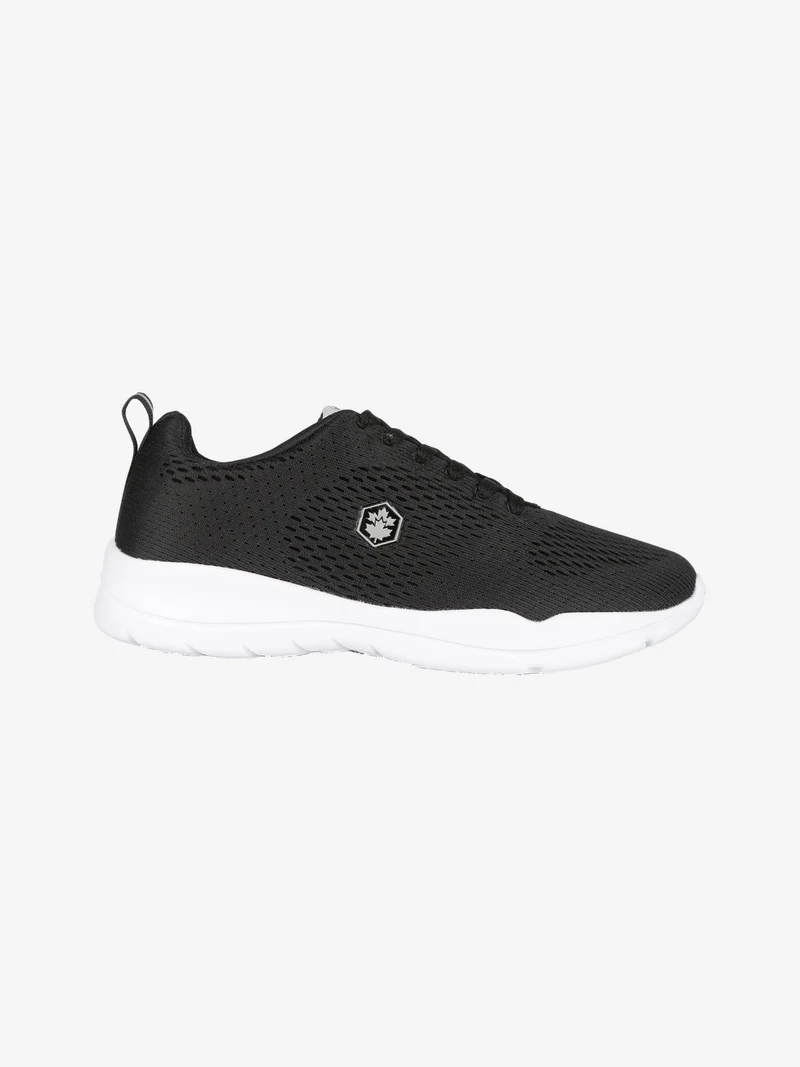AGATHA Sneakers sportiva da donna - nero