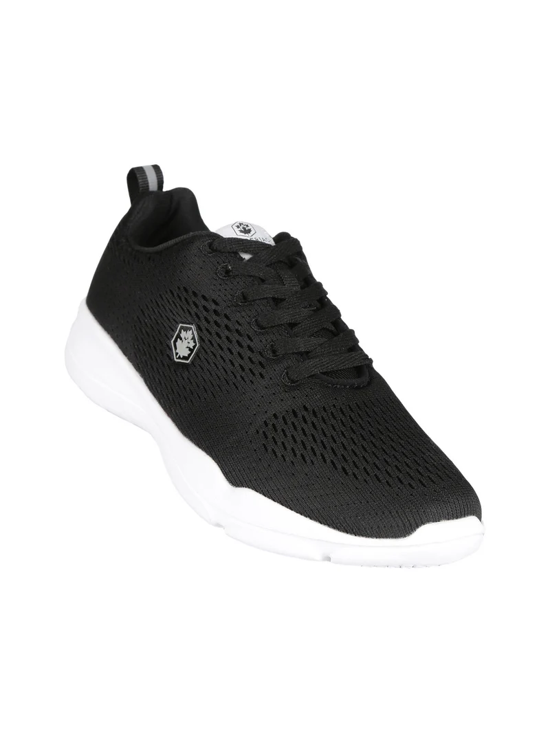 AGATHA Sneakers sportiva da donna - nero