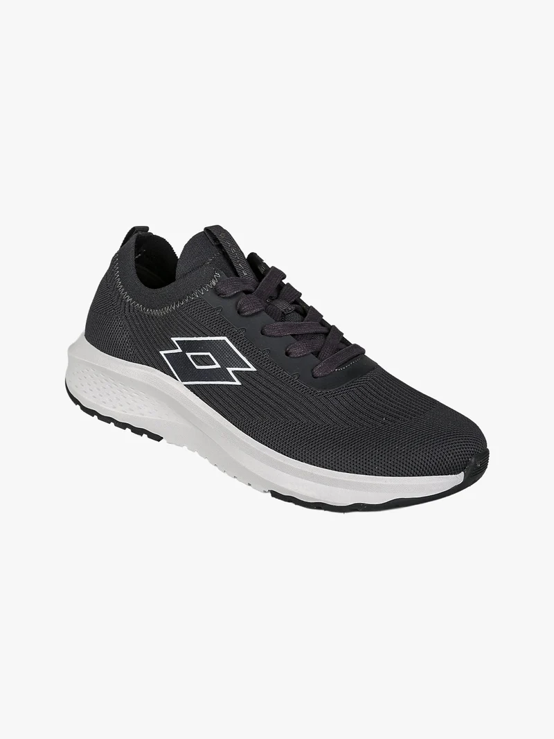 SPEEDRIDE 1000 Sneakers da uomo in maglia - nero