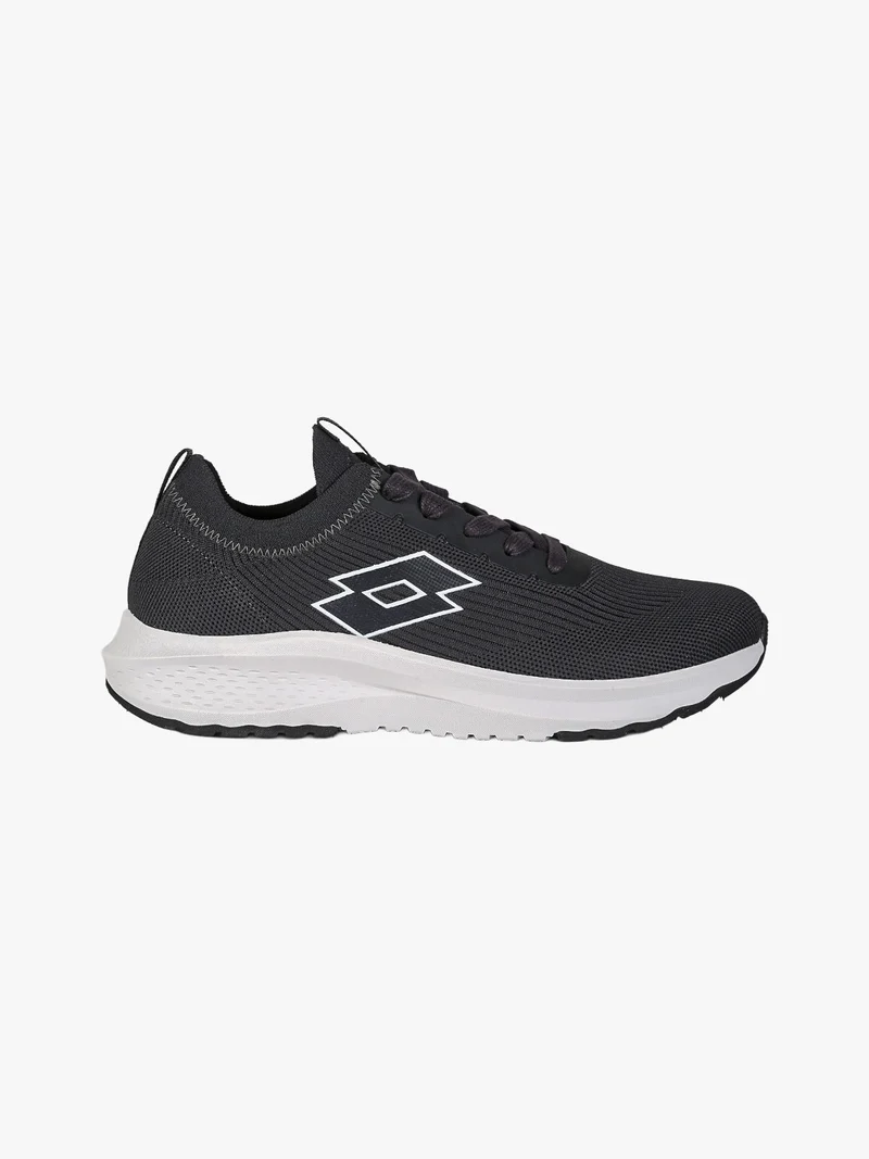 SPEEDRIDE 1000 Sneakers da uomo in maglia - nero