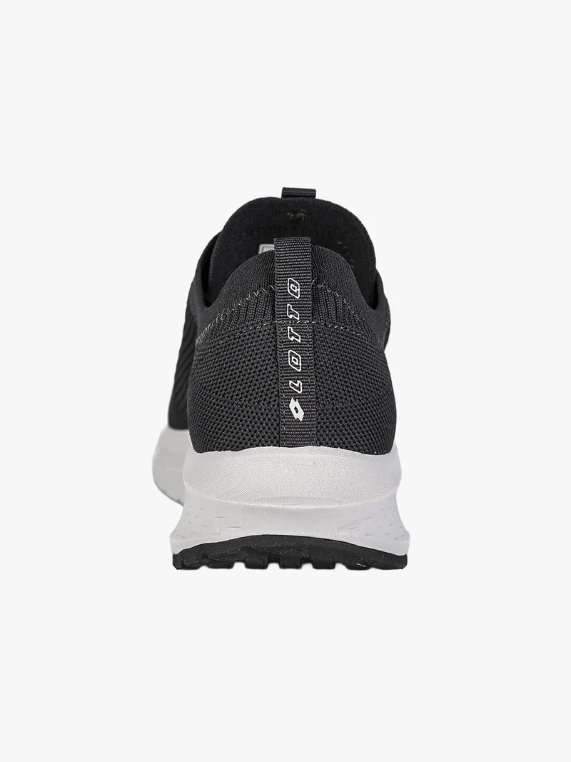 SPEEDRIDE 1000 Sneakers da uomo in maglia - nero