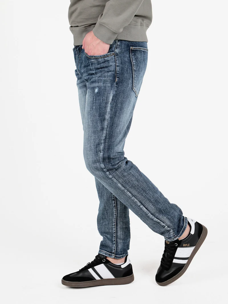 Jeans da uomo slim fit - jeans