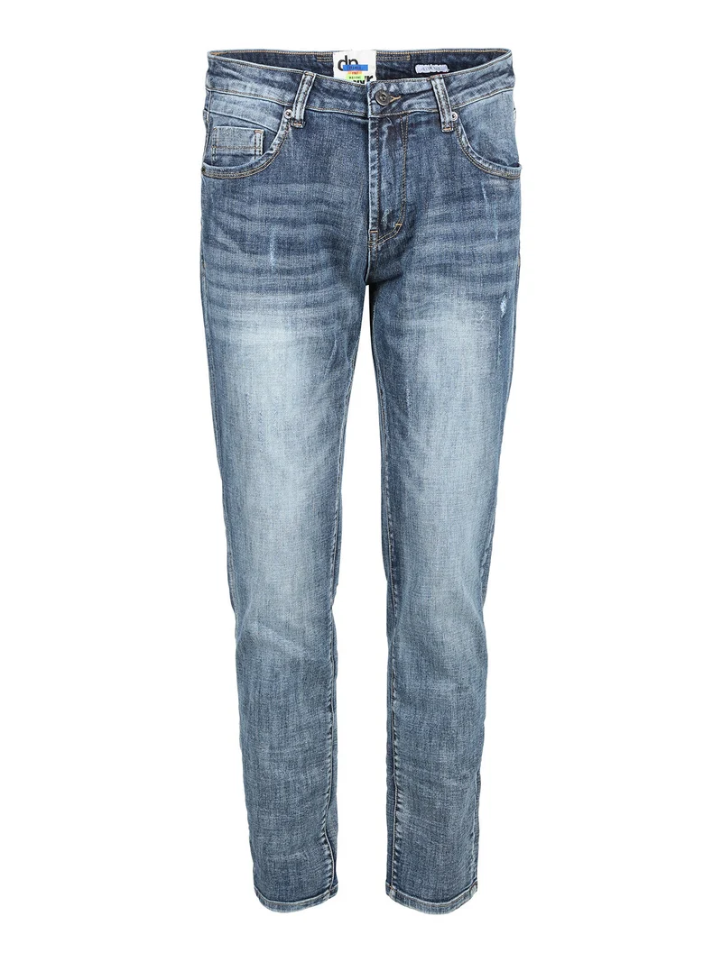 Jeans da uomo slim fit - jeans