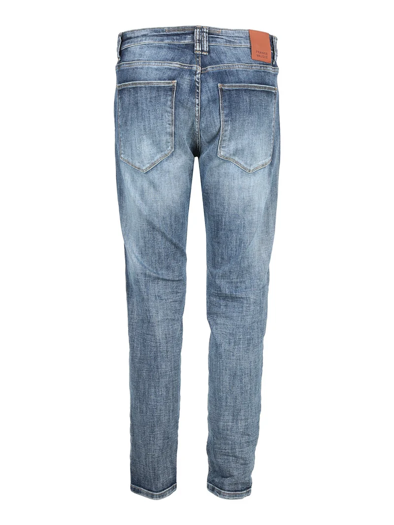 Jeans da uomo slim fit - jeans