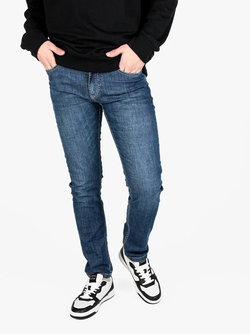 Jeans da uomo regular fit - jeans