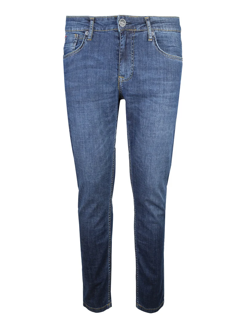 Jeans da uomo regular fit - jeans
