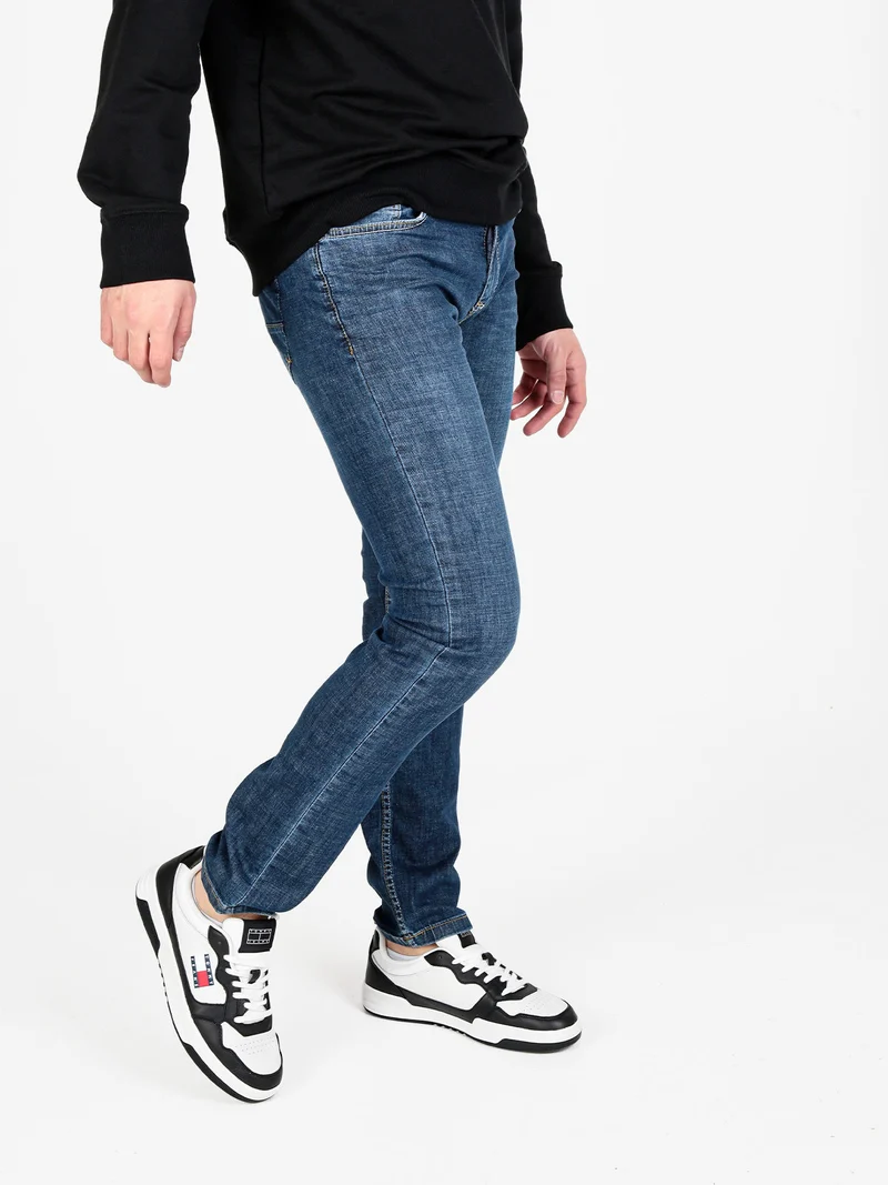 Jeans da uomo regular fit - jeans