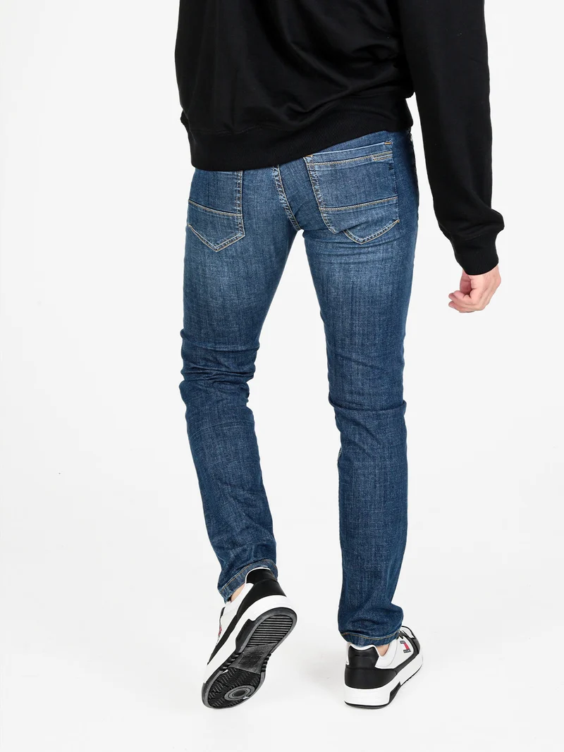Jeans da uomo regular fit - jeans