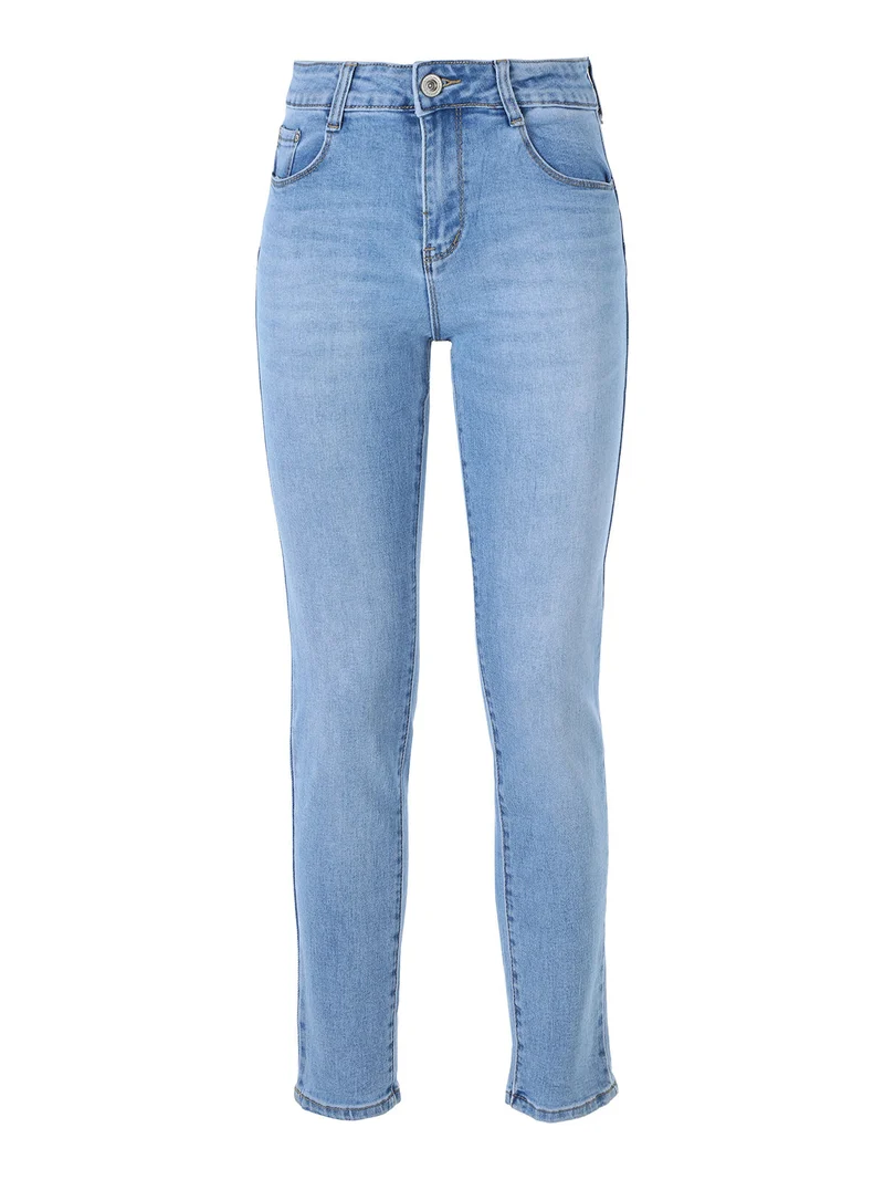 Jeans donna slim fit - jeans