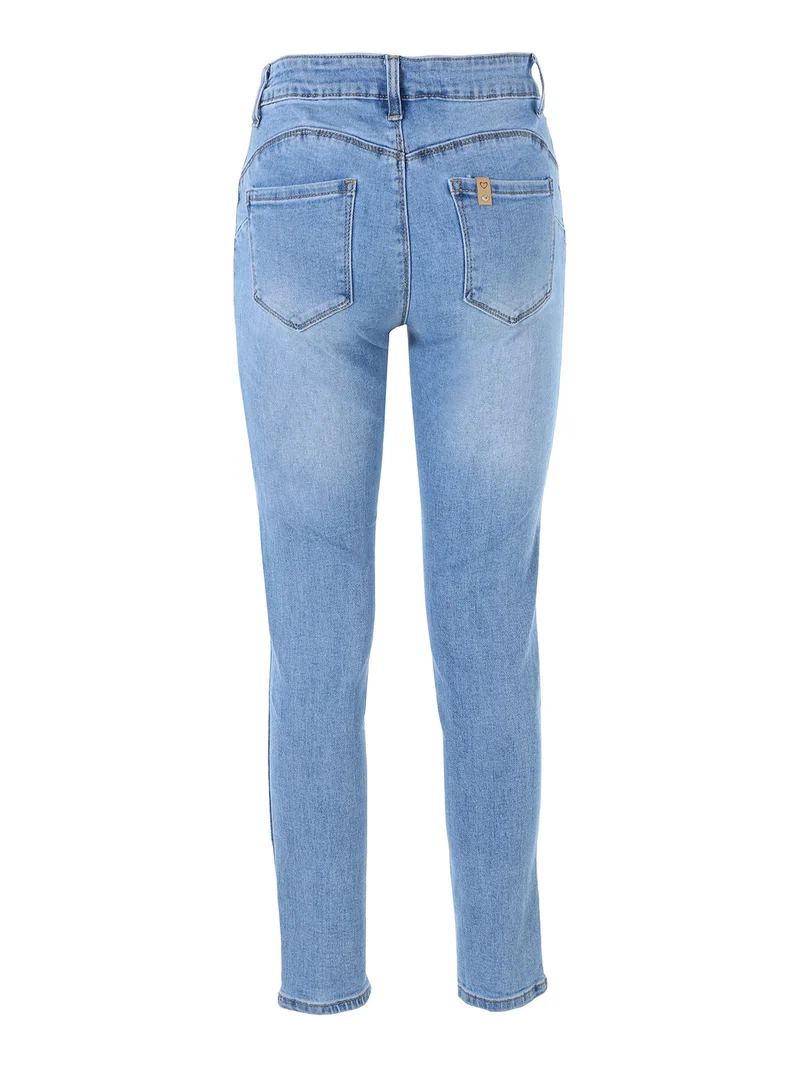 Jeans donna slim fit - jeans