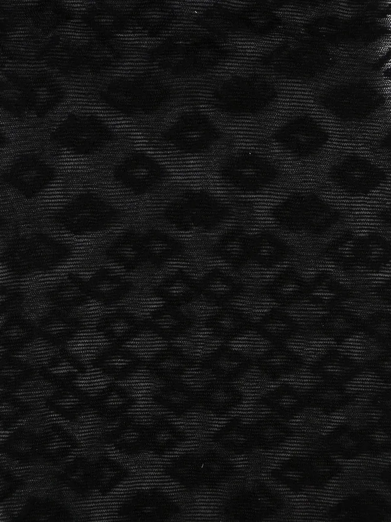 Collant donna rombetti 20 denari - nero