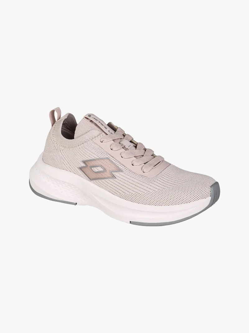 SPEEDRIDE 1000 sneakers sportive da donna in maglia - cipria