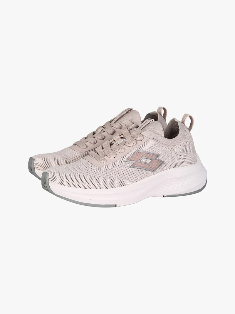 SPEEDRIDE 1000 sneakers sportive da donna in maglia - cipria