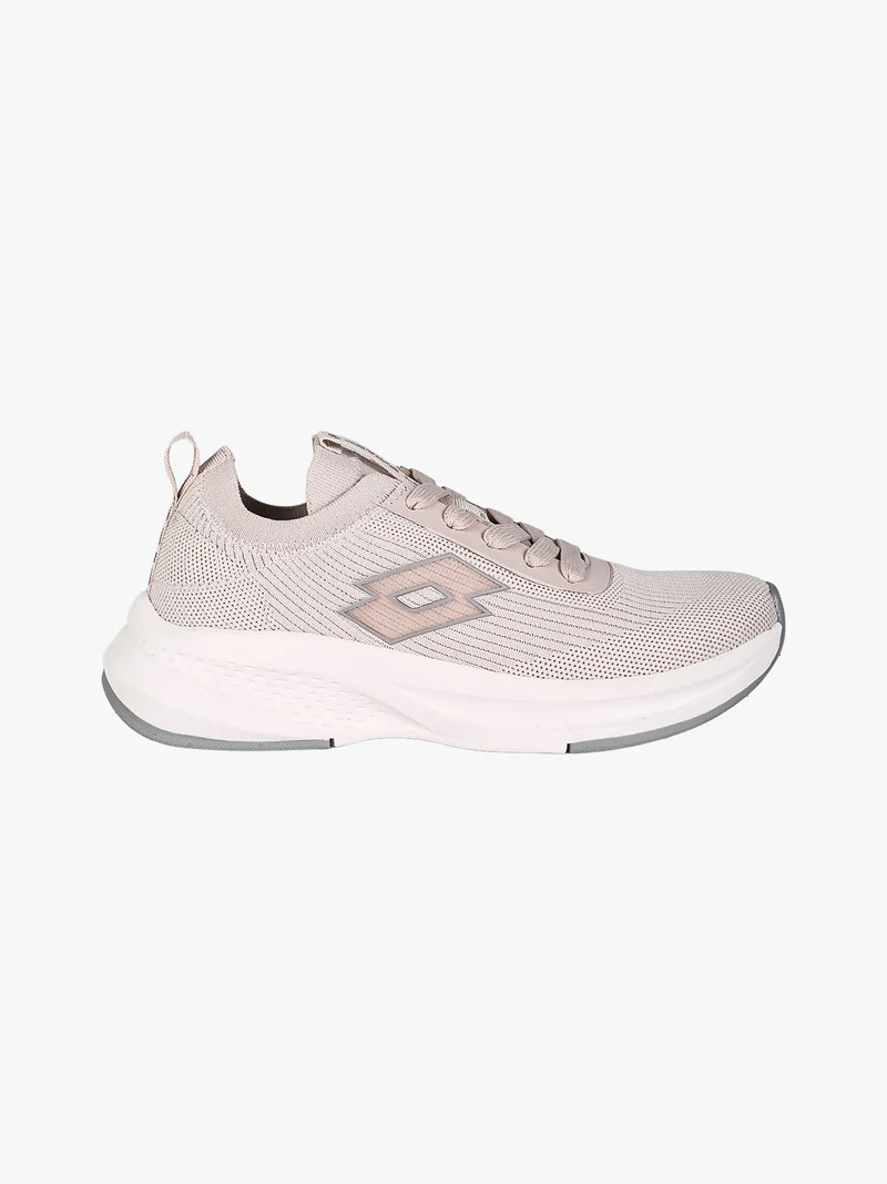 SPEEDRIDE 1000 sneakers sportive da donna in maglia - cipria