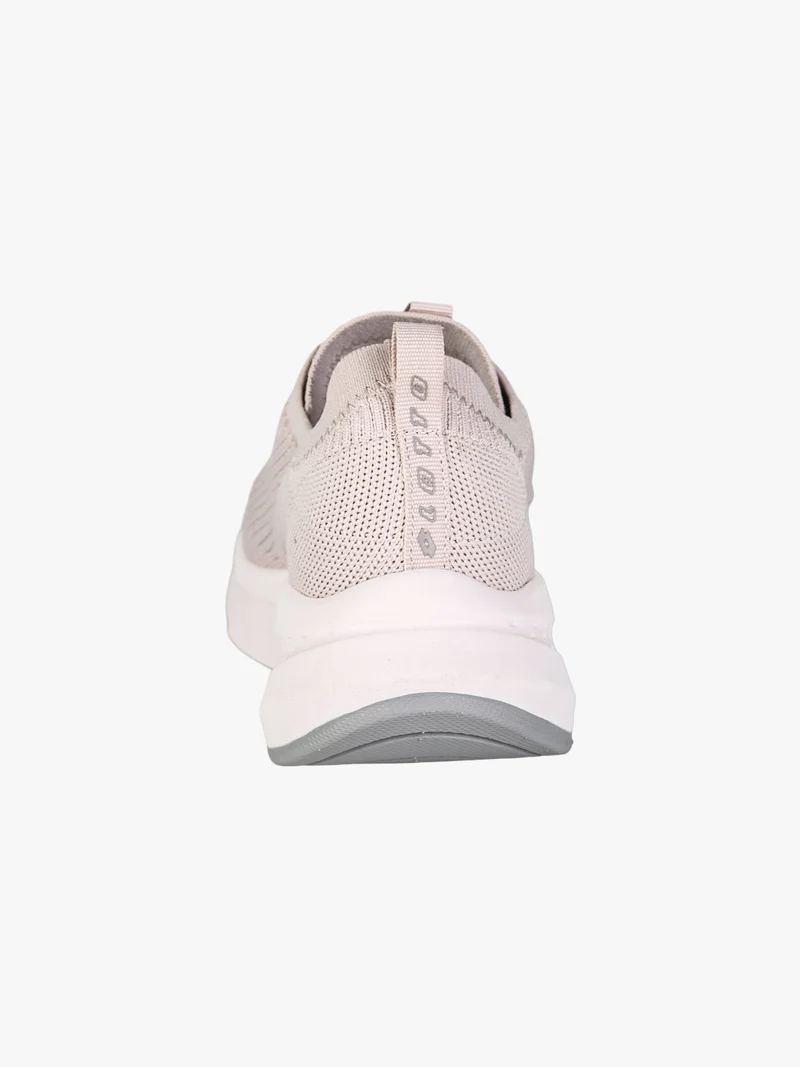 SPEEDRIDE 1000 sneakers sportive da donna in maglia - cipria