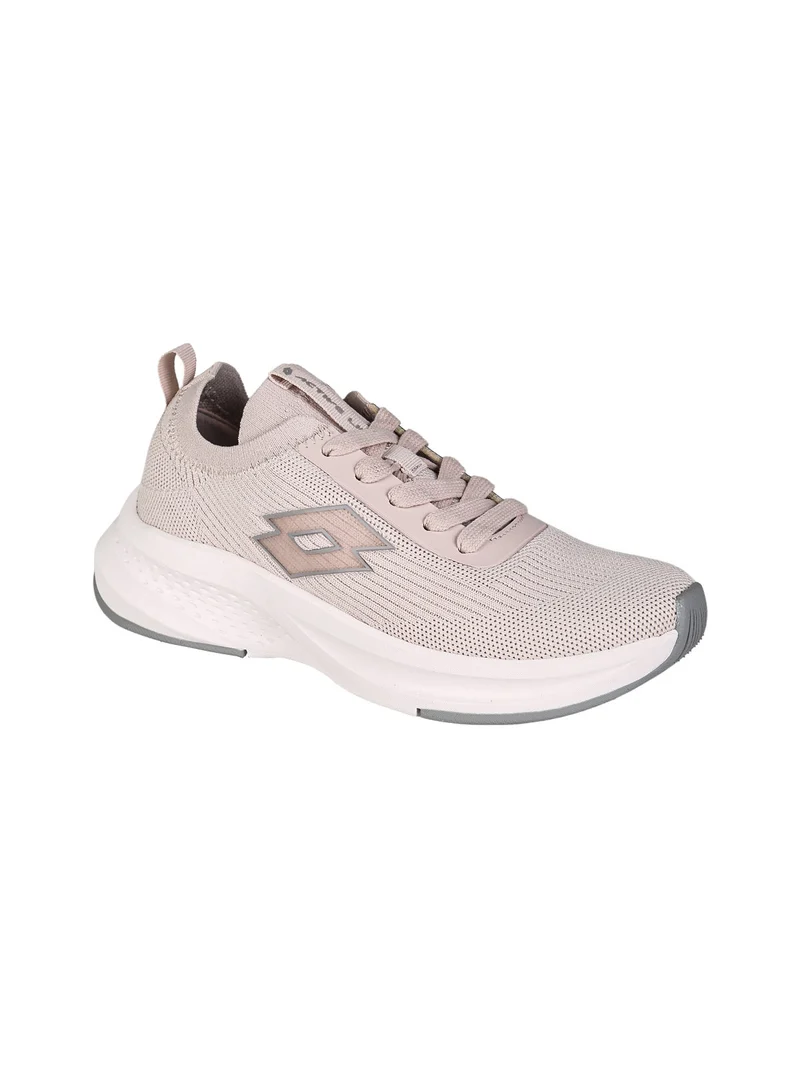 SPEEDRIDE 1000 sneakers sportive da donna in maglia - cipria