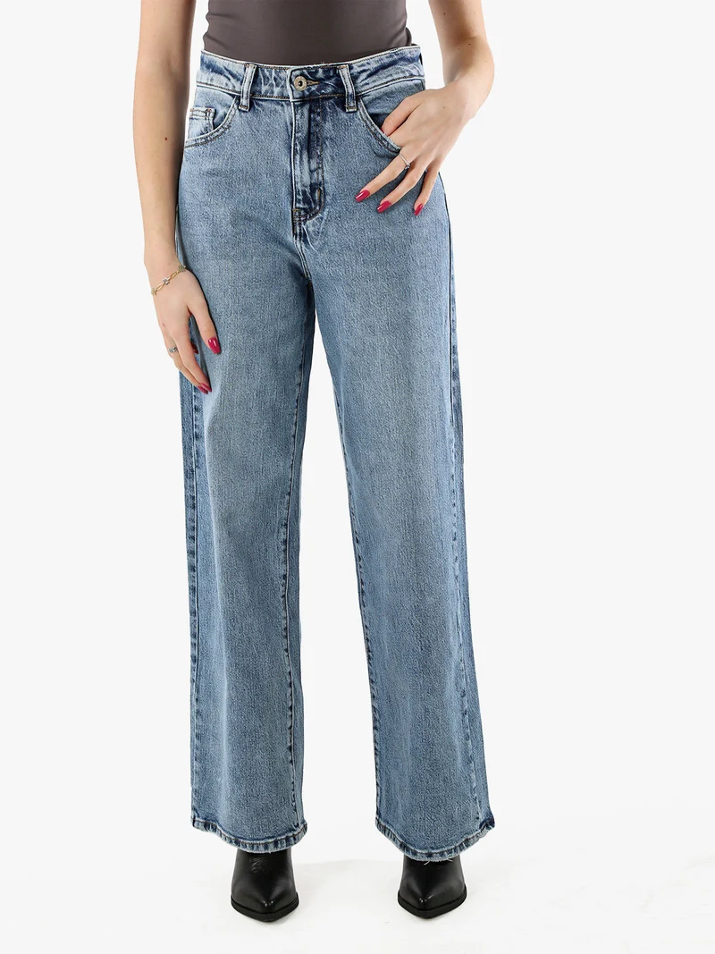 Jeans donna baggy - jeans