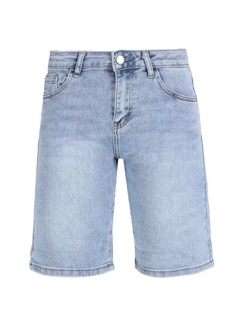 Shorts da donna in Jeans