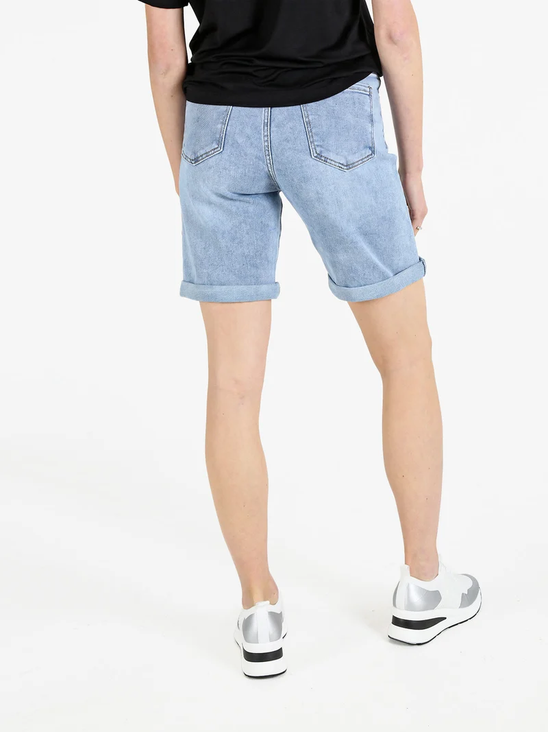Shorts da donna in Jeans