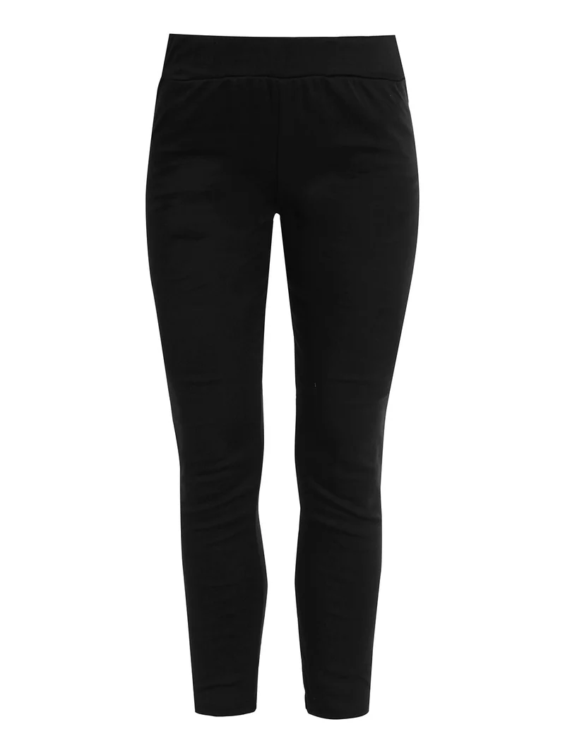 Leggings da donna - nero