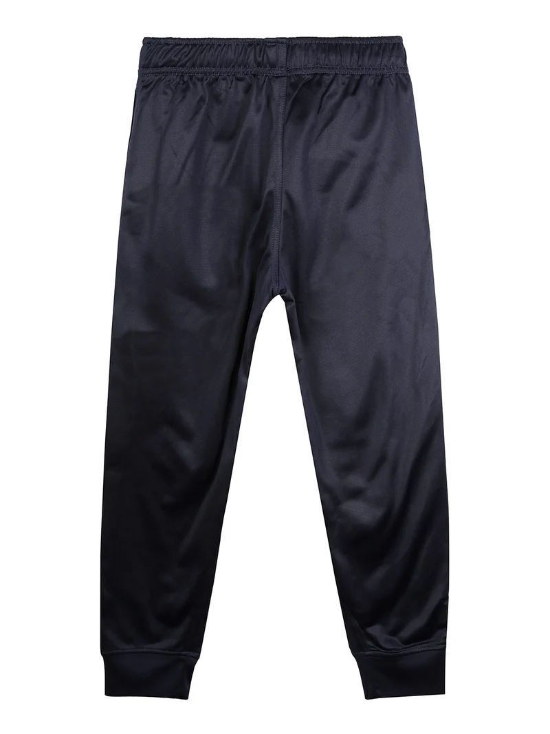 Pantaloni tuta sportivi da bambini - blu