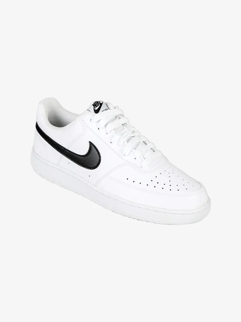 Court Vision Low Next Nature Sneakers basse da uomo - bianco