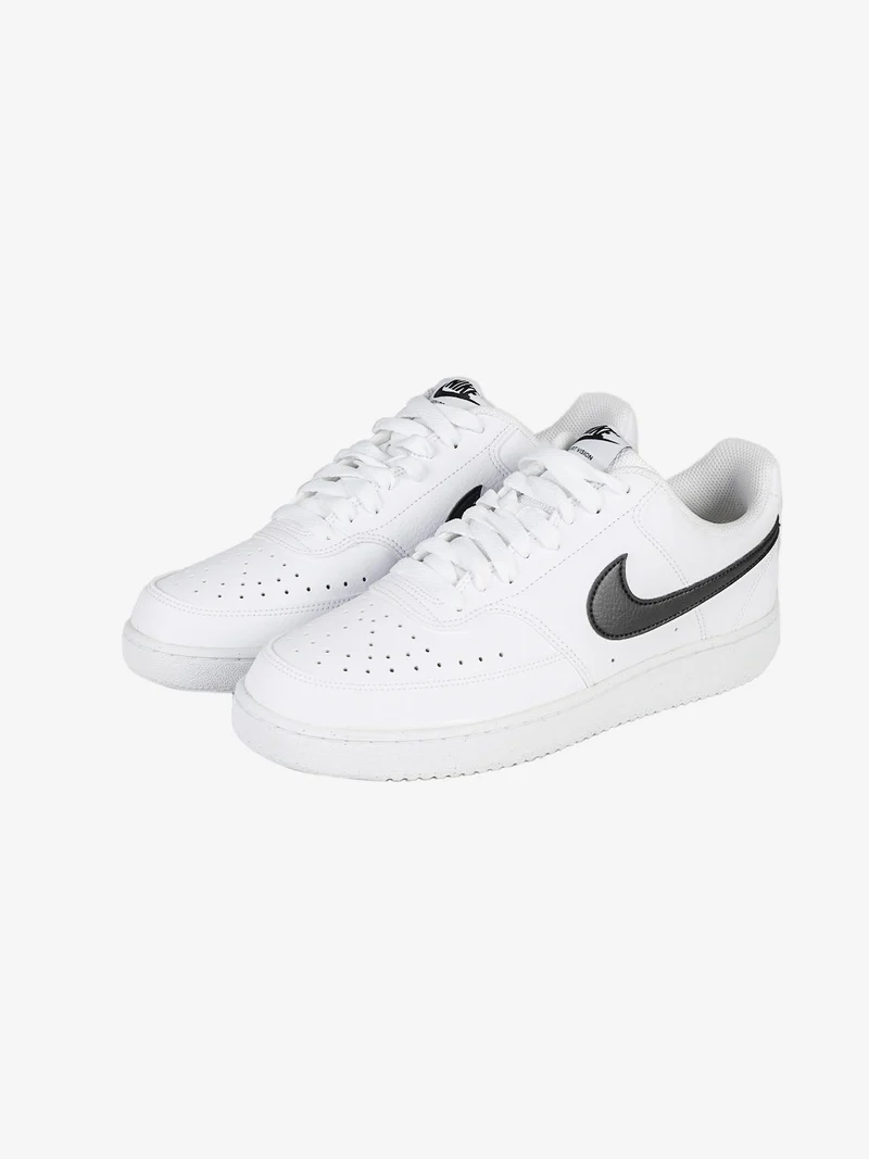 Court Vision Low Next Nature Sneakers basse da uomo - bianco