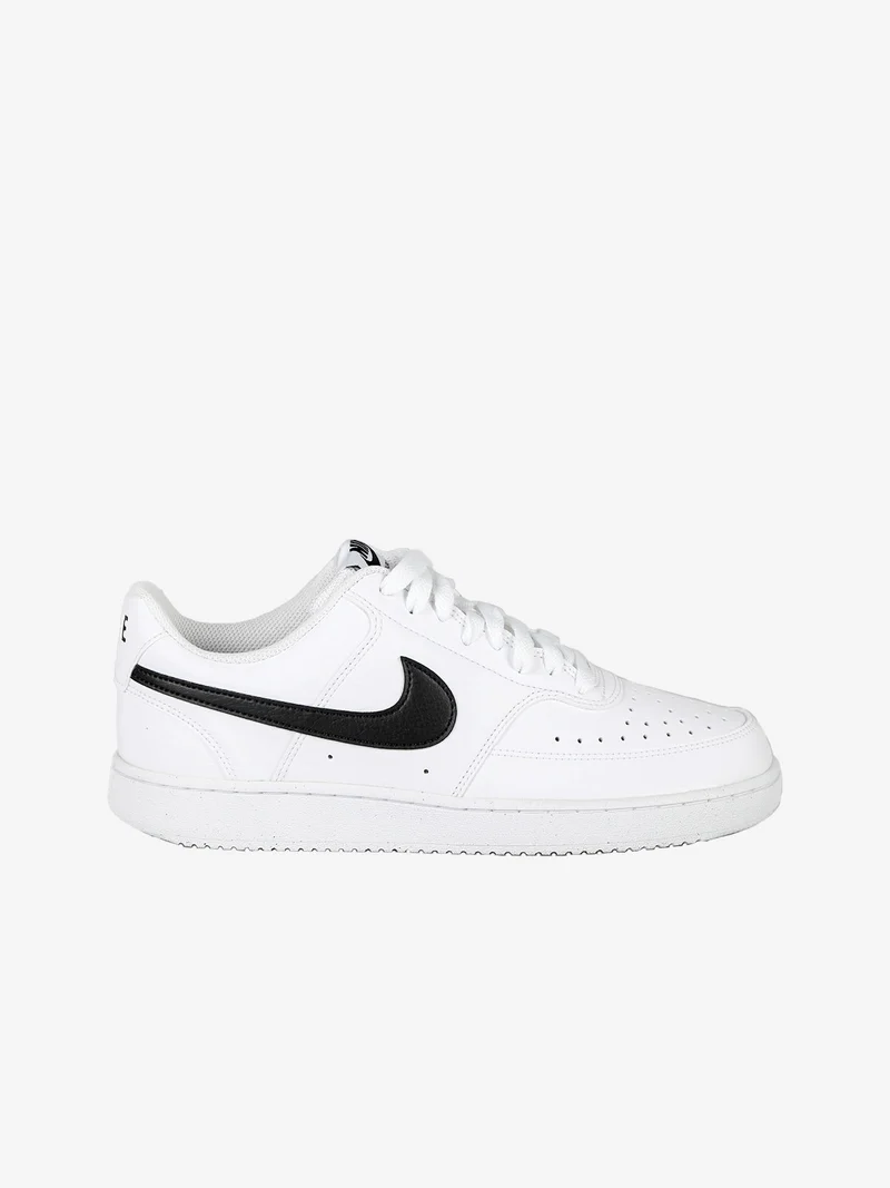 Court Vision Low Next Nature Sneakers basse da uomo - bianco