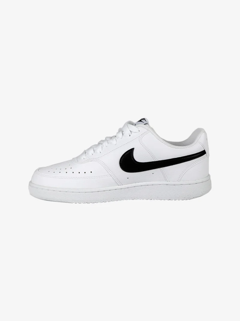 Court Vision Low Next Nature Sneakers basse da uomo - bianco