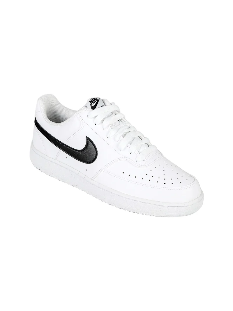 Court Vision Low Next Nature Sneakers basse da uomo - bianco