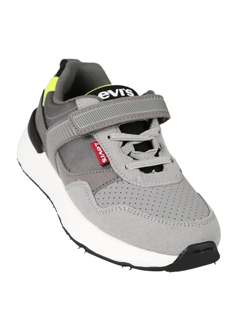 Providence Sneakers sportive da bambino bicolor - grigio