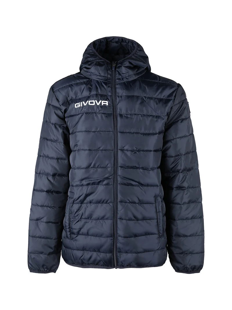 OLANDA Giubbotto imbottito con cappuccio - blu