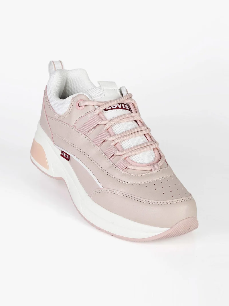 Chelsea VCHE0030S Sneakers ragazza - rosa
