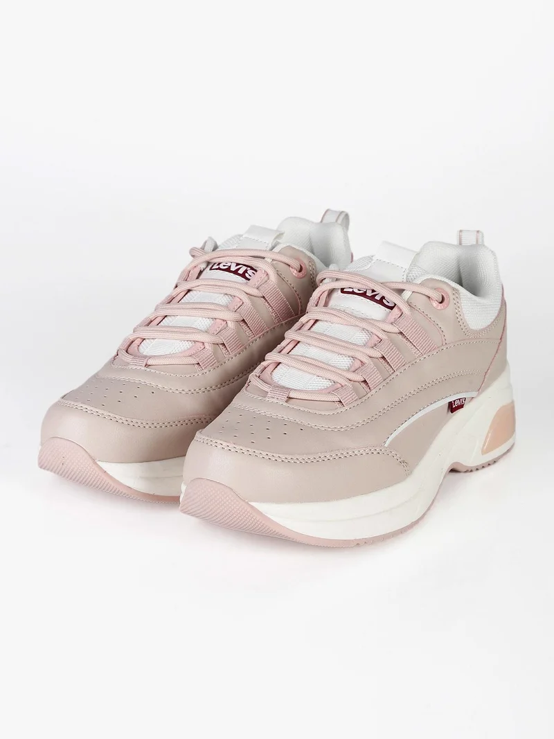 Chelsea VCHE0030S Sneakers ragazza - rosa