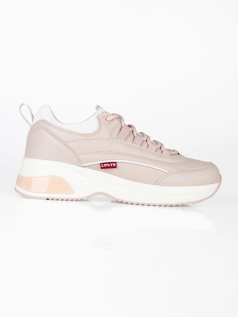 Chelsea VCHE0030S Sneakers ragazza - rosa