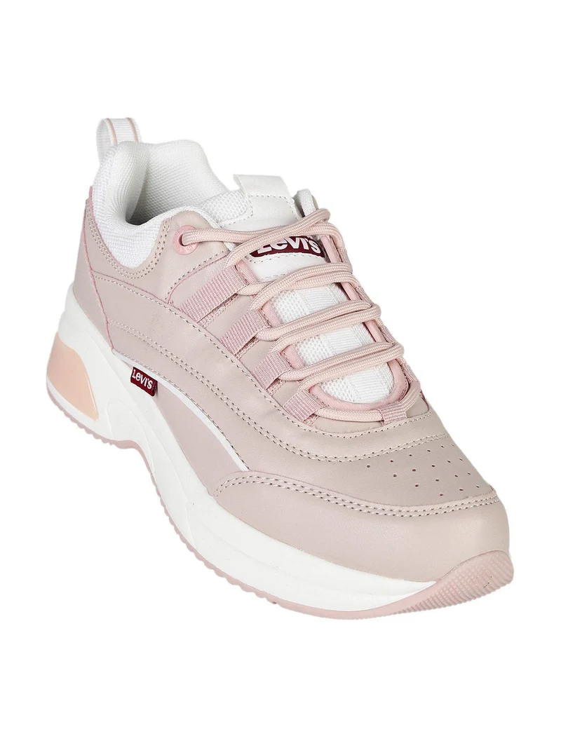 Chelsea VCHE0030S Sneakers ragazza - rosa