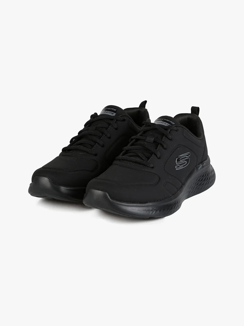 LITE PRO-CITY STRIDE Sneakers donna stringate - nero