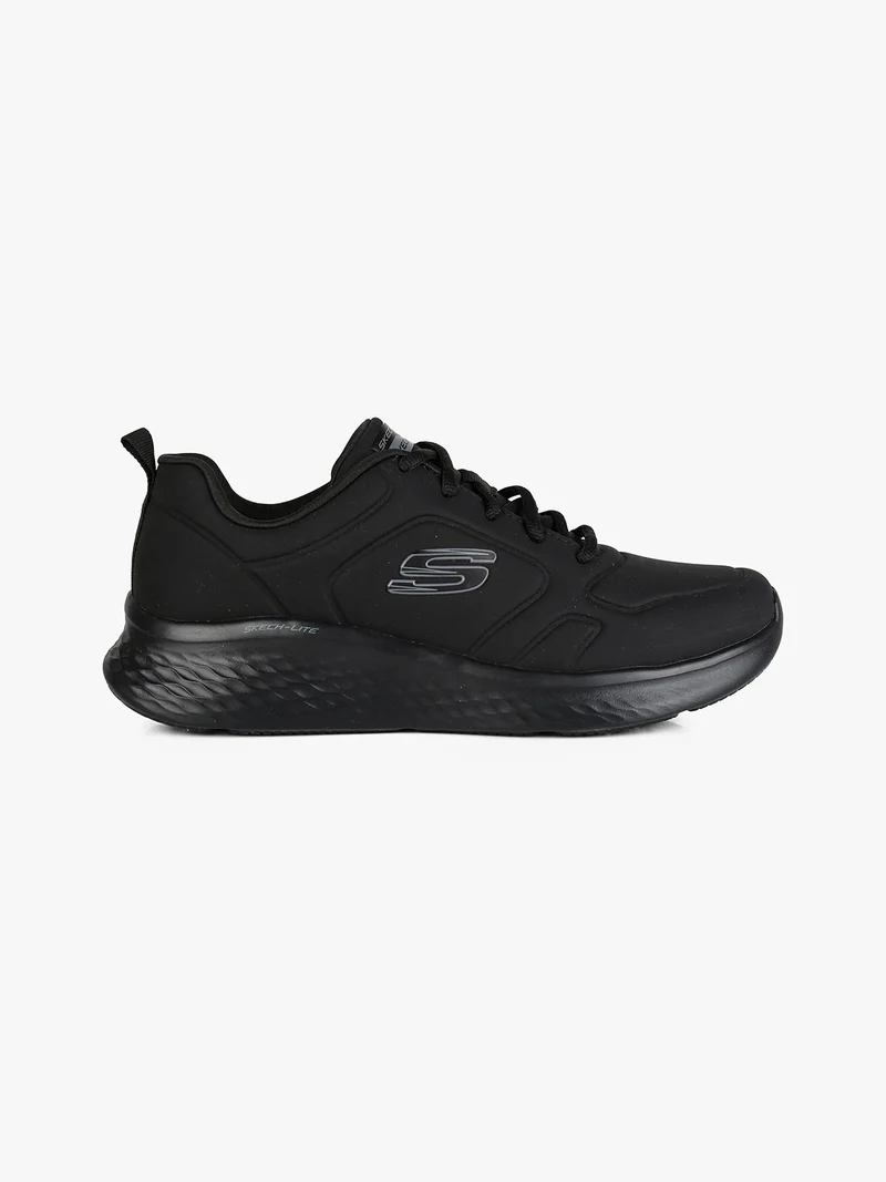 LITE PRO-CITY STRIDE Sneakers donna stringate - nero