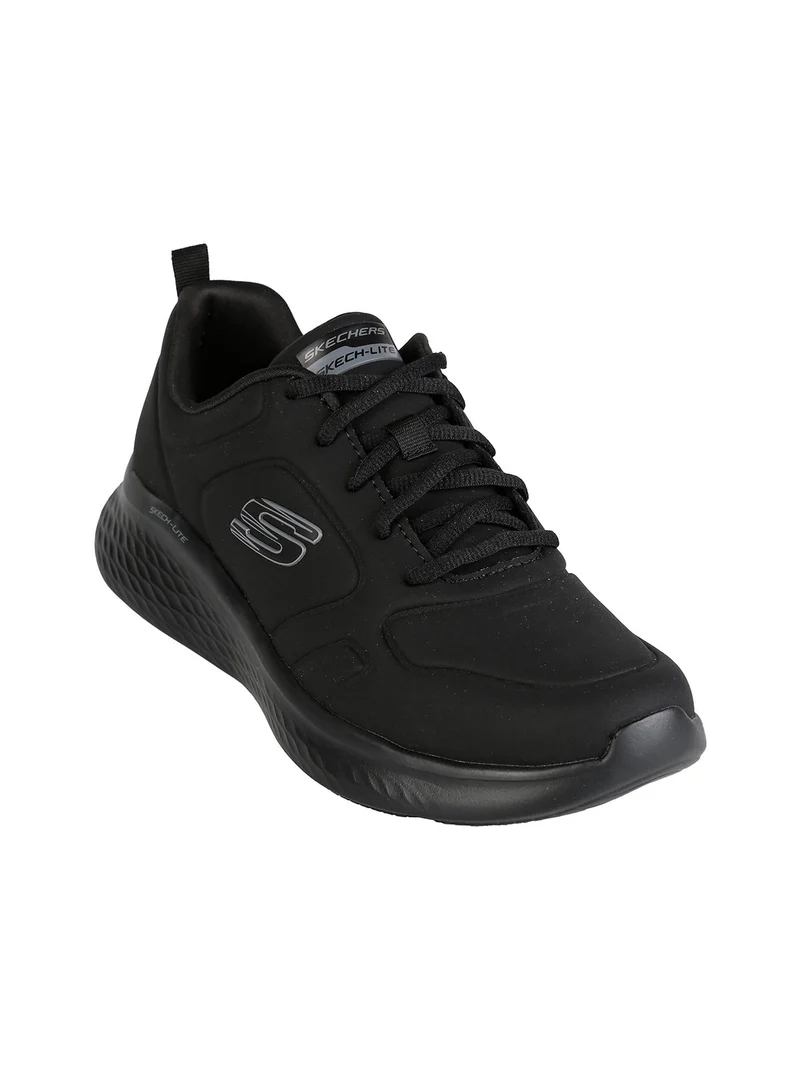LITE PRO-CITY STRIDE Sneakers donna stringate - nero
