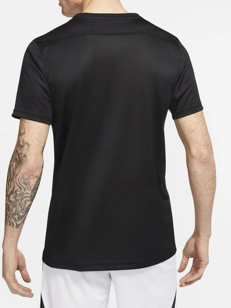 Park 7 Dri-Fit T-shirt uomo sportiva - nero