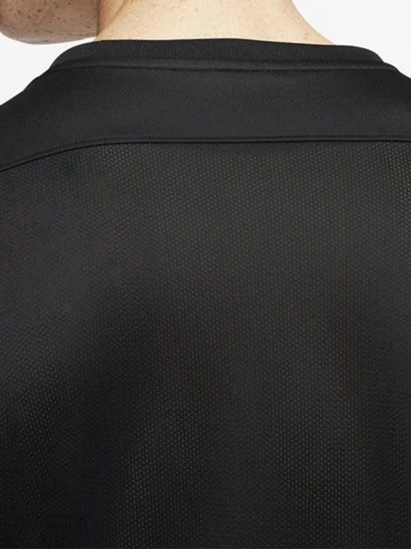 Park 7 Dri-Fit T-shirt uomo sportiva - nero
