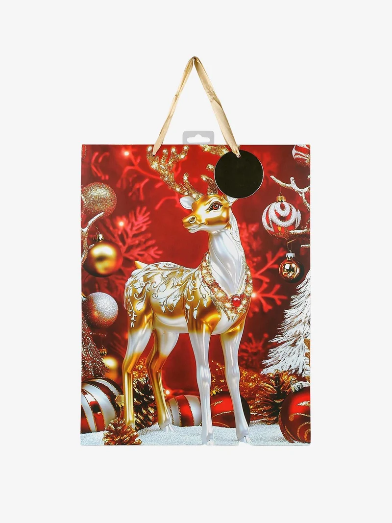 Sacchetto regalo di Natale