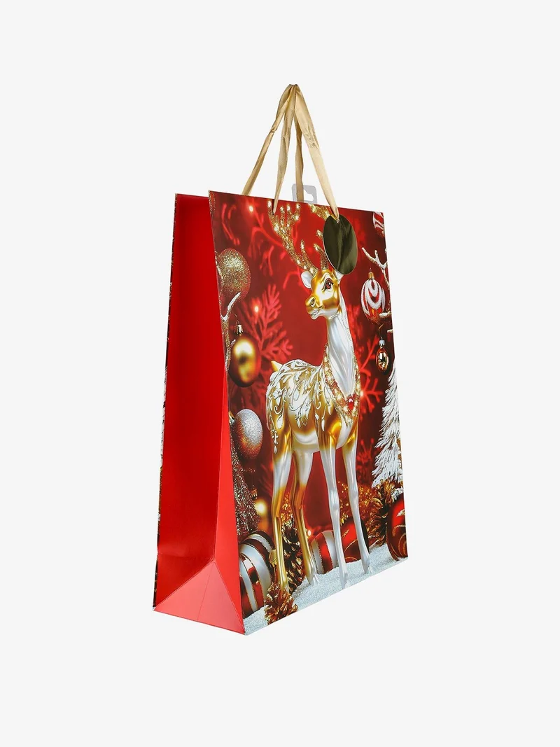 Sacchetto regalo di Natale